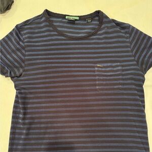 Scotch and Soda Custom T